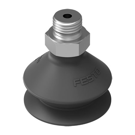 Festo Suction Cup VASB-30-1/8-NBR VASB-30-1/8-NBR